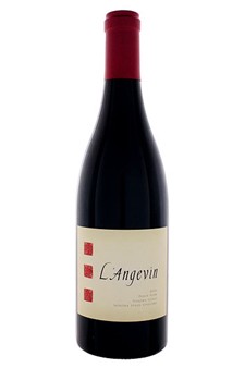 L'Angevin | Russian River Valley Pinot Noir 1